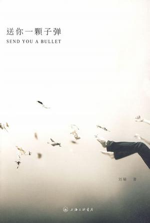 送你一颗子弹 封面